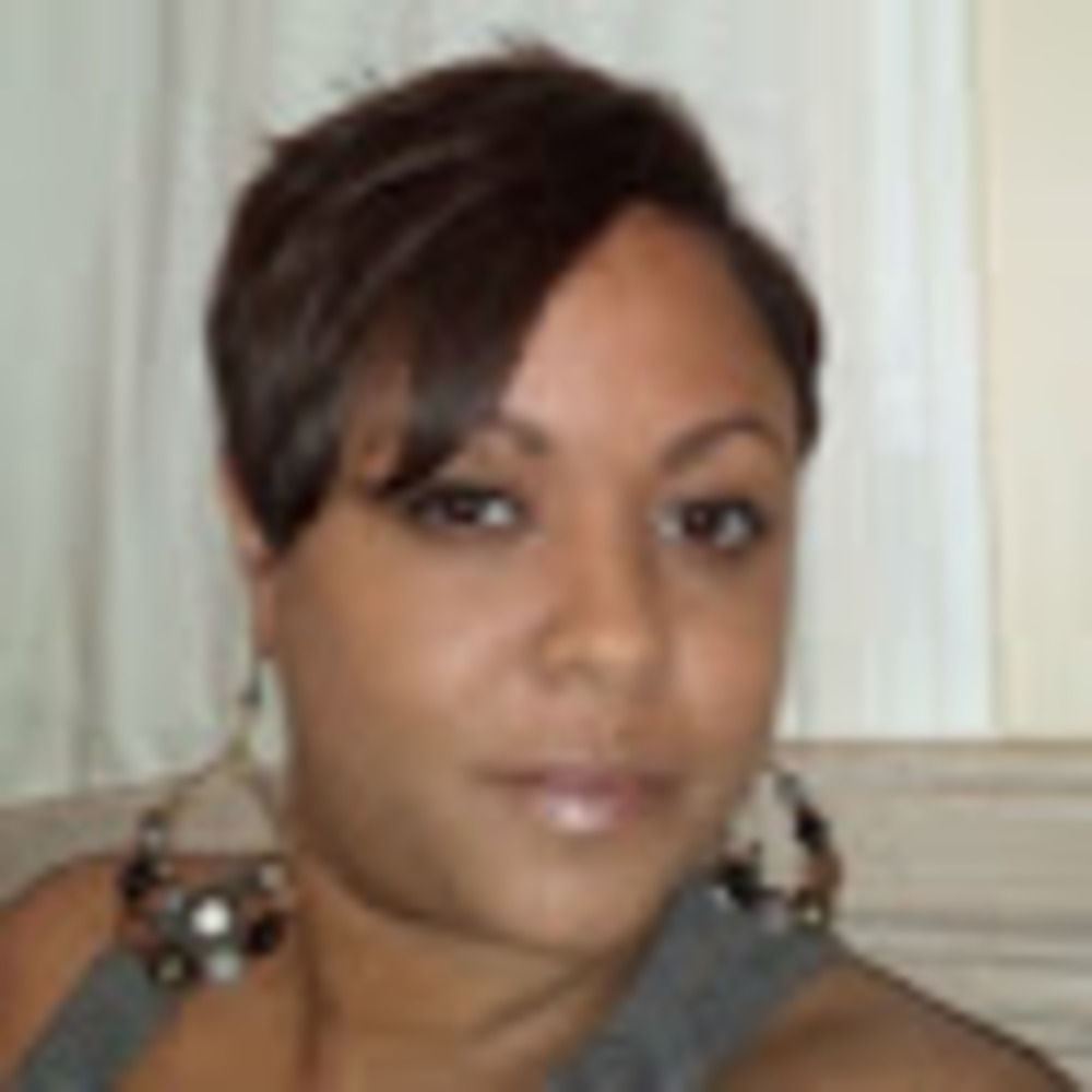 Meet your Posher, Kristen